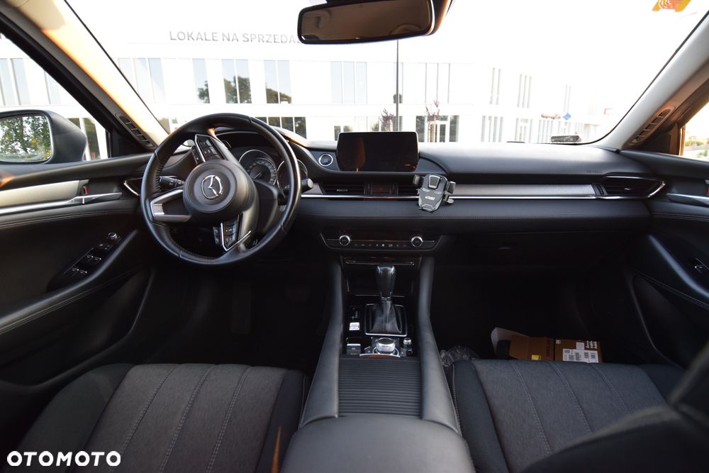Mazda 6 - 15