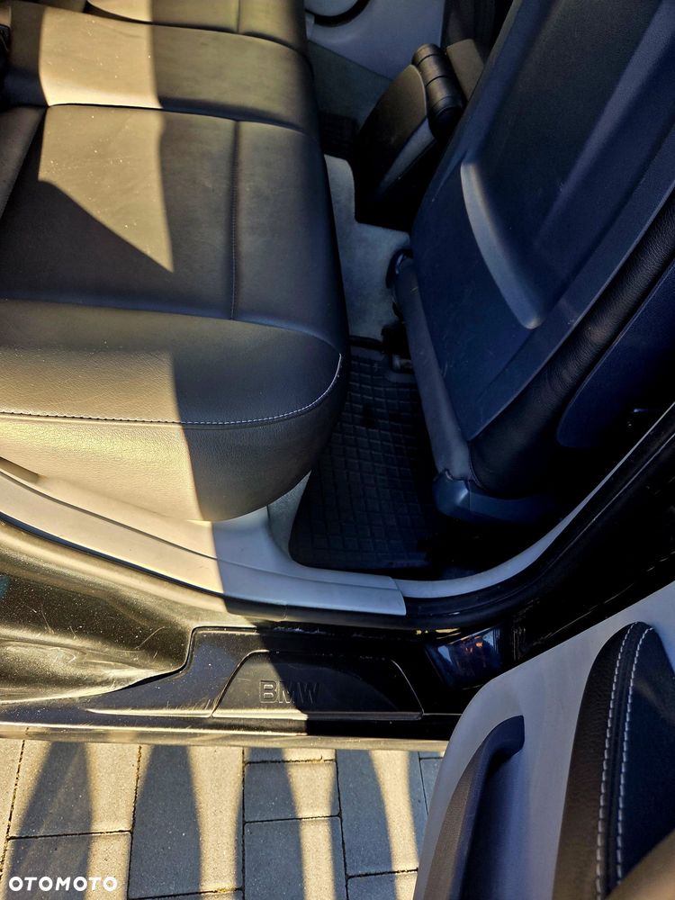 BMW Seria 1 118i - 5