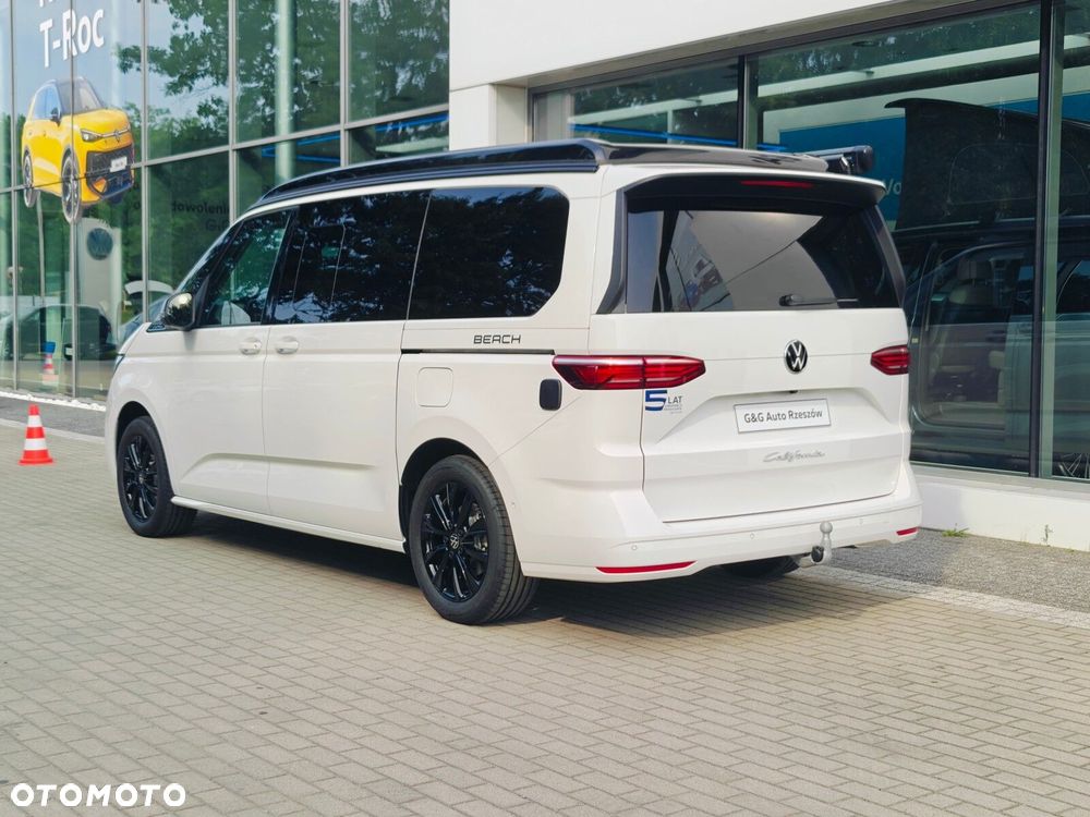 Volkswagen California - 7
