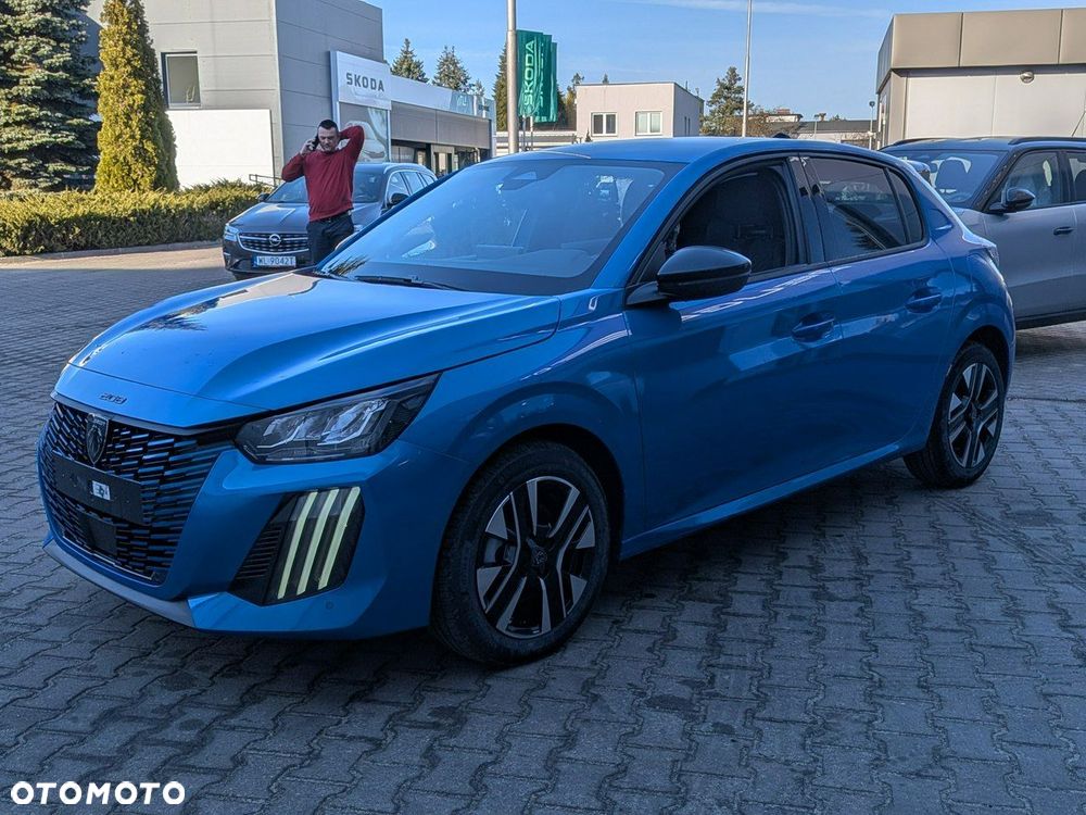 Peugeot 208 - 2