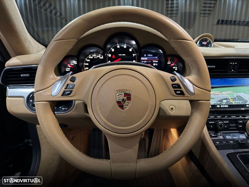 Porsche 911 (991) Carrera 2 PDK - 20