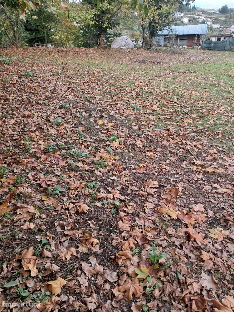 Terreno Rústico 1820m2 - Constance, Marco de Canaveses - Grande imagem: 4/11