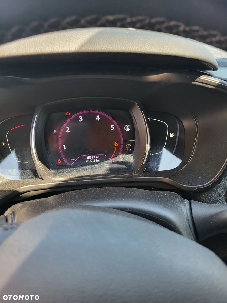 Renault Kadjar 1.3 TCe FAP Bose - 6