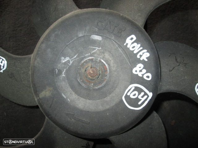 Ventilador MP8020/LM ROVER 820 - 2