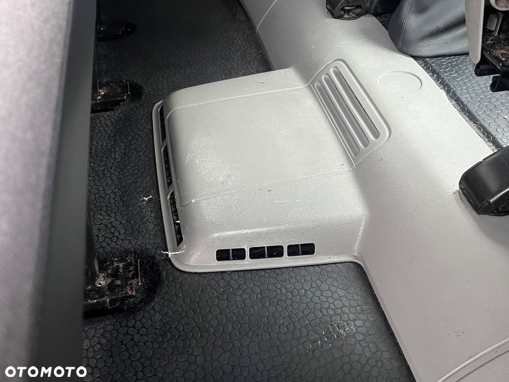 Renault Trafic L2H1 - 16