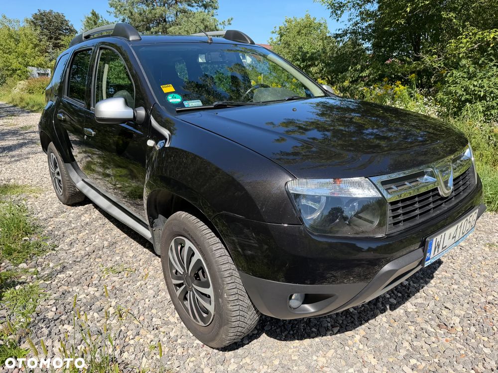 Dacia Duster 1.5 dCi Laureate - 3