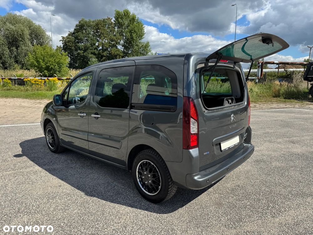 Citroën Berlingo Multispace BlueHDi 100 SELECTION - 29
