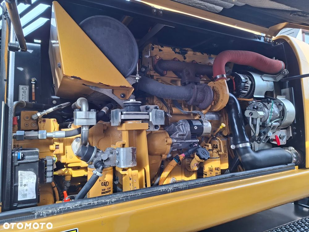 Caterpillar CAT M 313 D - 22