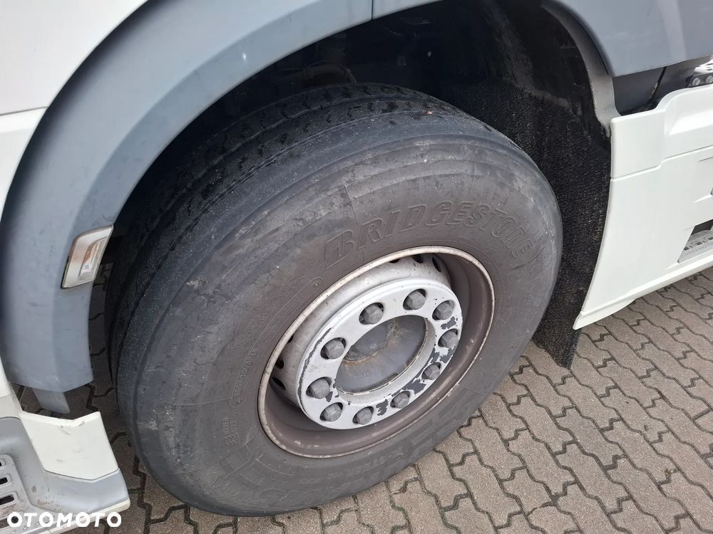 DAF XF 480 STANDARD - 12