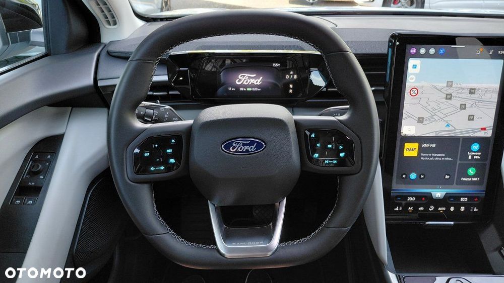 Ford Explorer - 10