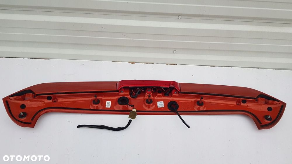 LOTKA SPOILER KLAPY 87210-H8400 KIA STONIC 17 IGŁA - 2
