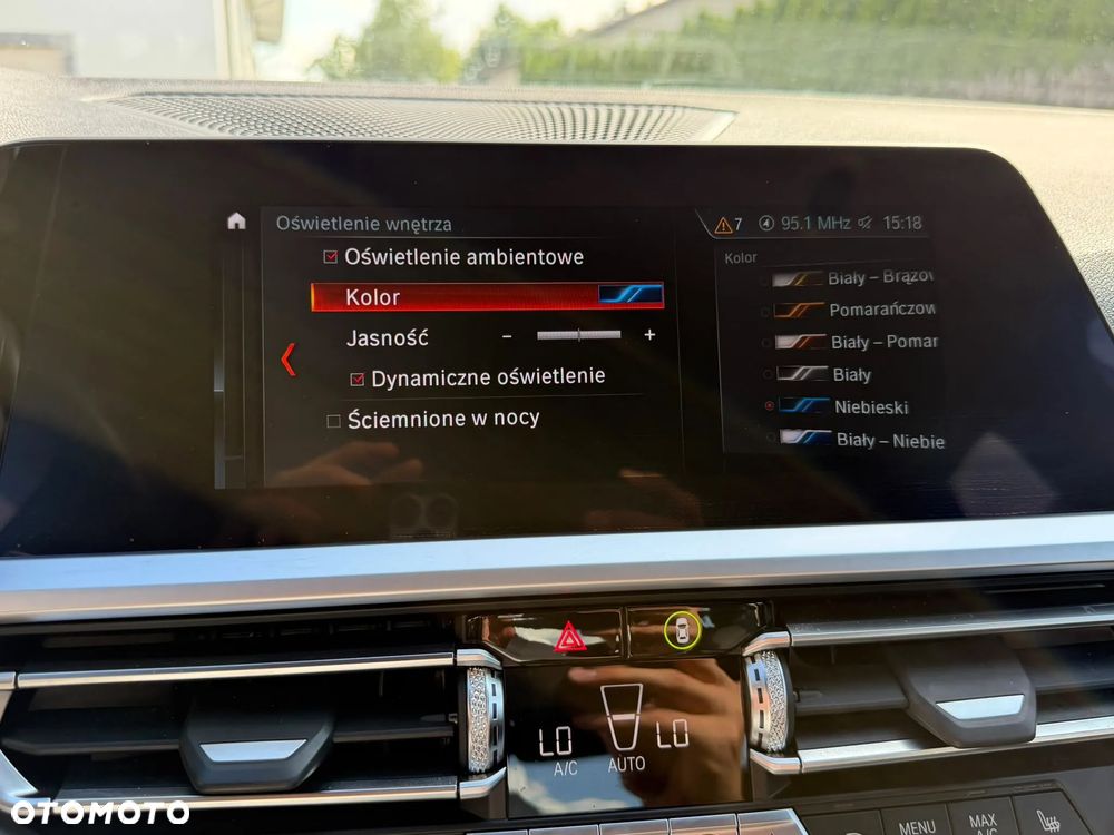 BMW Seria 3 330i xDrive M Sport sport - 17