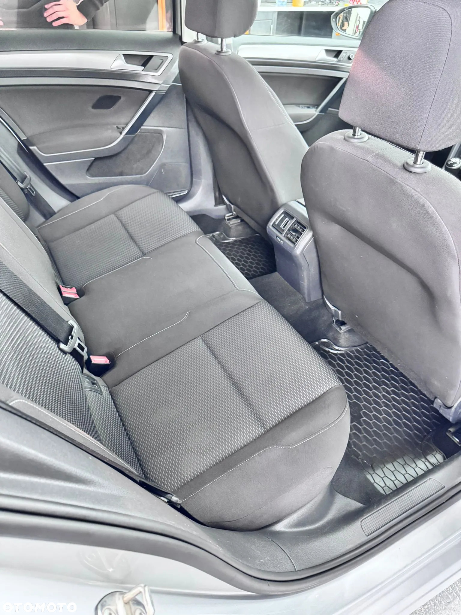 Volkswagen Golf VII 1.6 TDI BMT Trendline - 22