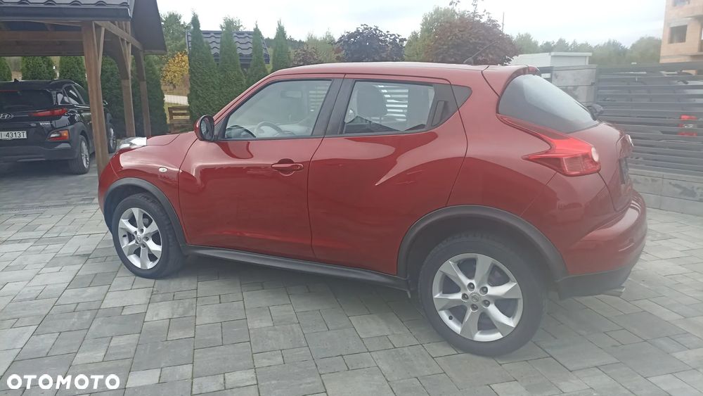 Nissan Juke - 28