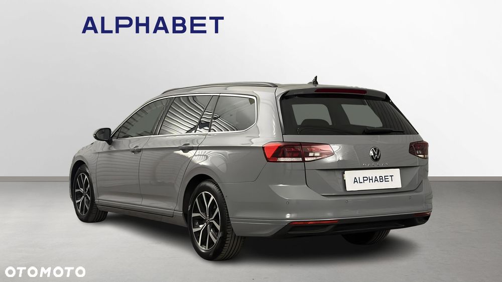 Volkswagen Passat 2.0 TDI EVO Business DSG - 3