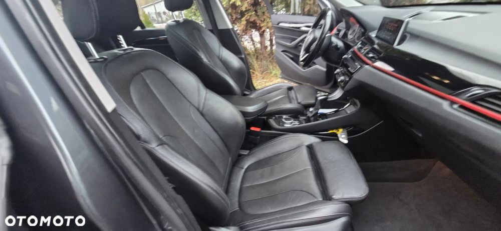 BMW X1 sDrive18d M Sport - 38