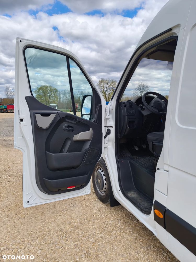 Renault Master - 24