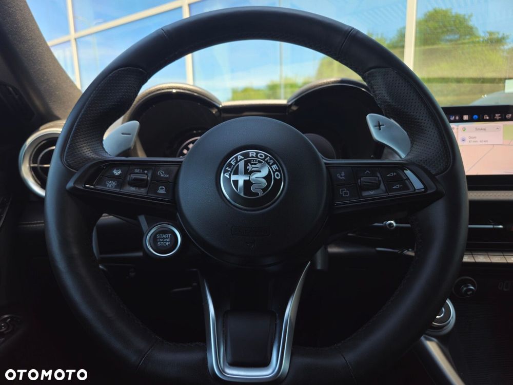 Alfa Romeo Tonale - 19