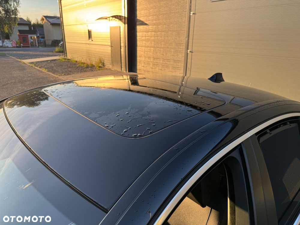BMW Seria 5 530d xDrive Luxury Line - 8