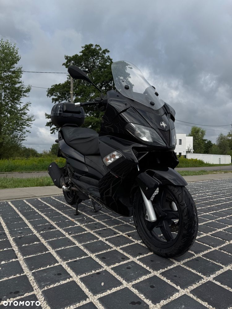 Gilera Inny - 8