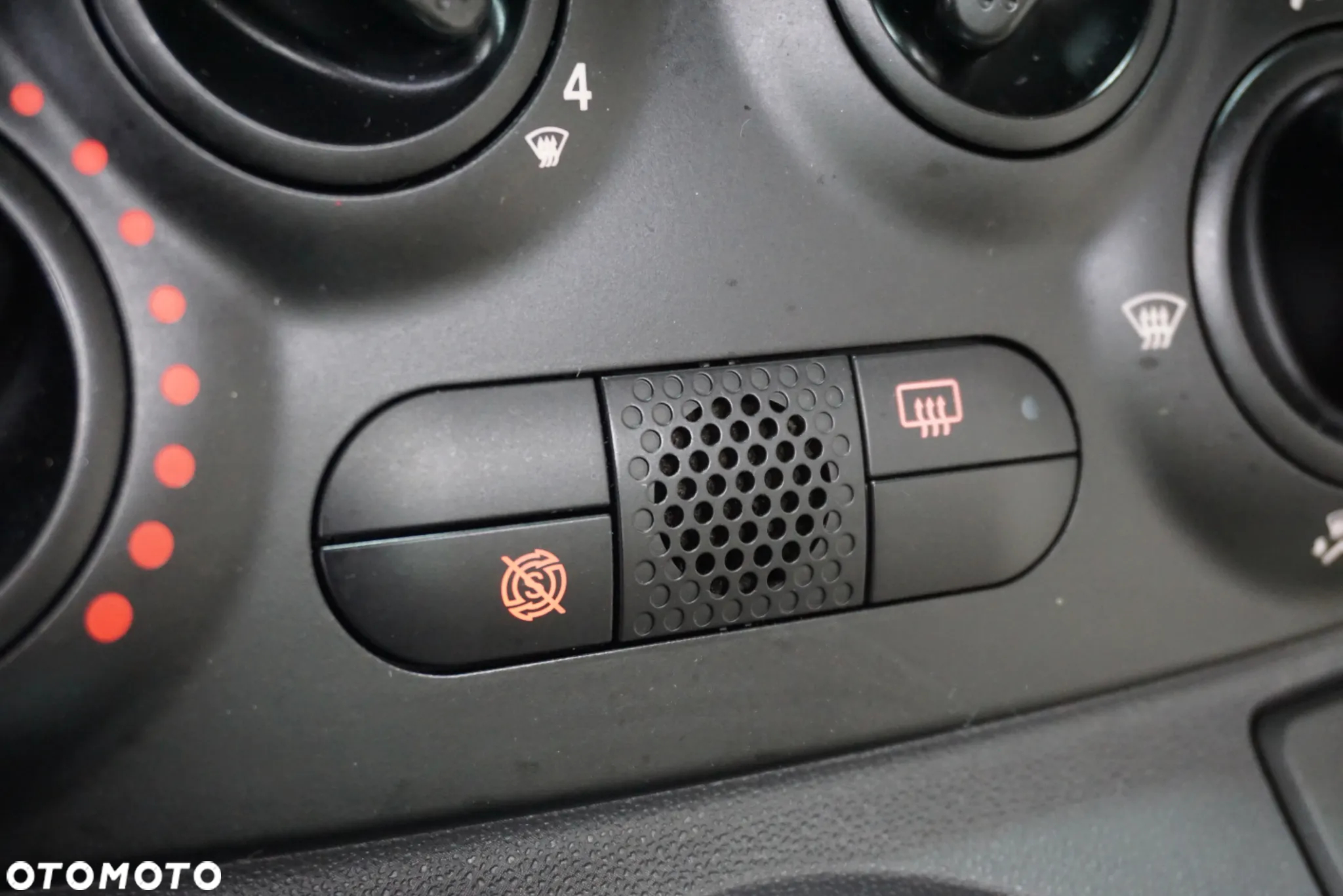 Fiat 500 1.2 Lounge - 24