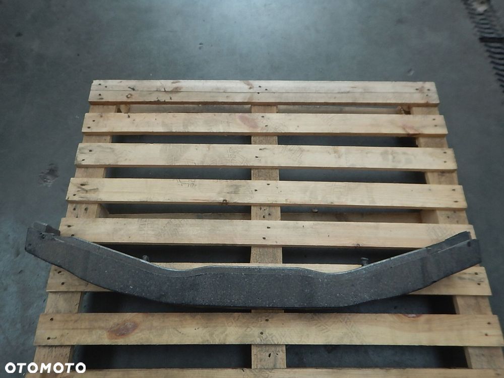 absorber styropian zderzaka przód fiat croma ii lift - 7