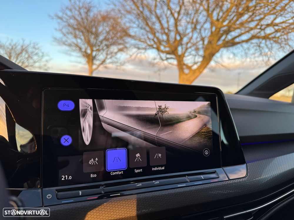 VW Golf 2.0 TSI OPF DSG GTI Clubsport - 42