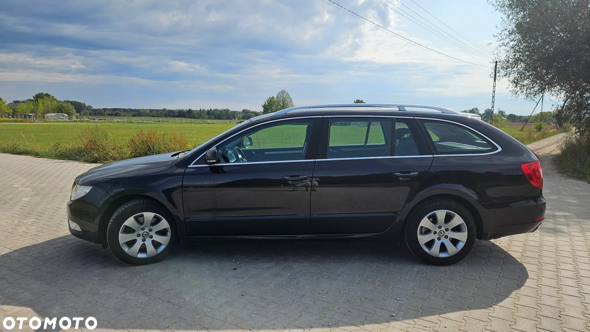 Skoda Superb 1.8 TSI Ambition - 4