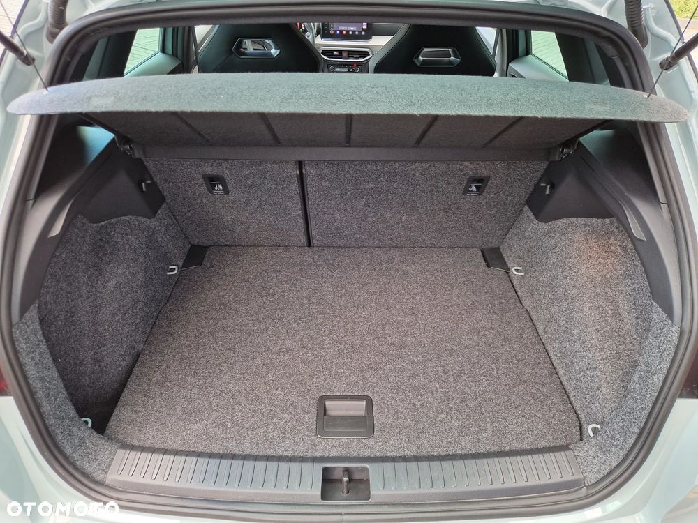 Seat Arona 1.0 TSI FR DSG - 9