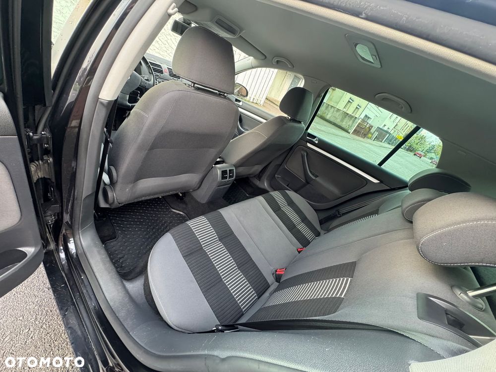 Volkswagen Golf 1.4 United - 6