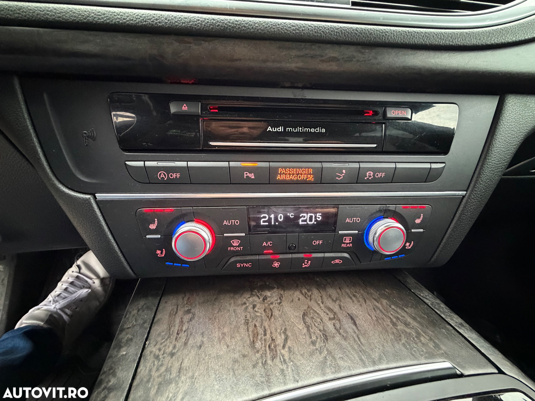 Audi A7 - 20
