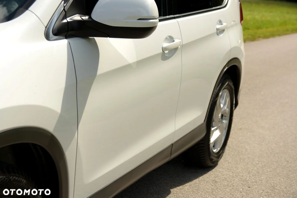 Honda CR-V 2.0 Executive - 12
