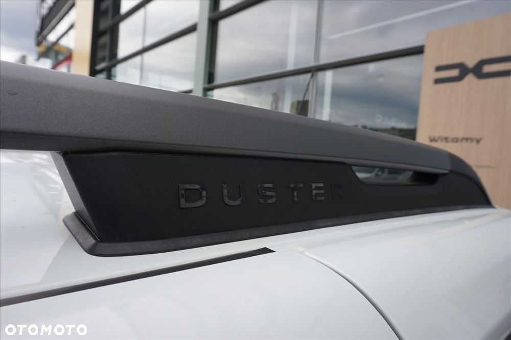 Dacia Duster 1.3 TCe Journey 4WD - 22