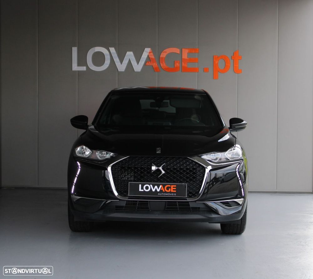 DS DS3 Crossback 1.2 PureTech Be Chic - 21