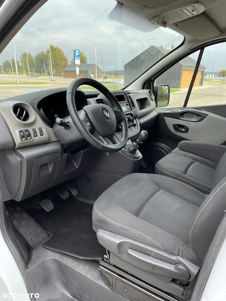 Renault Trafic L2H2 - 12