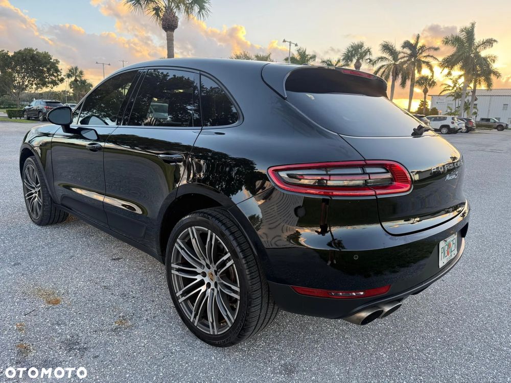 Porsche Macan S PDK - 7