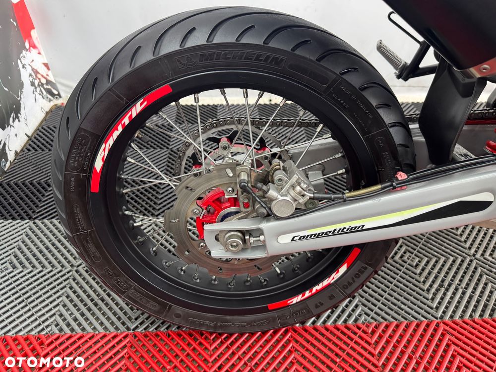 Fantic Inny - 27