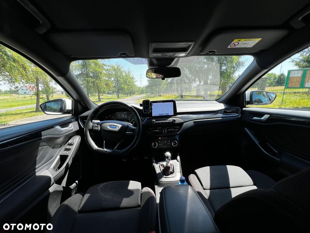 Ford Focus 2.0 TDCi ST-Line ASS - 9