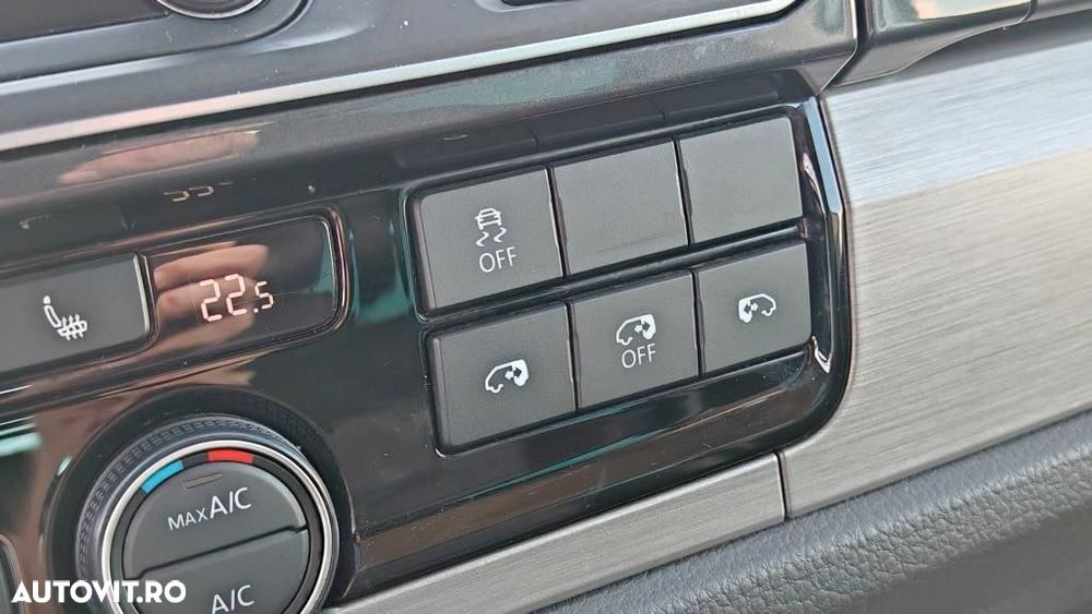 Volkswagen Multivan - 25