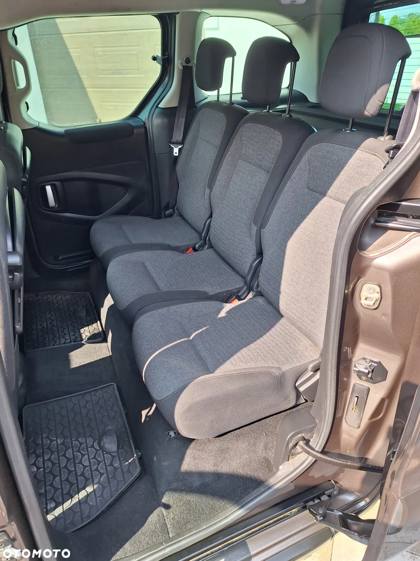 Citroën Berlingo 1.6 BlueHDi XTR S&S - 11