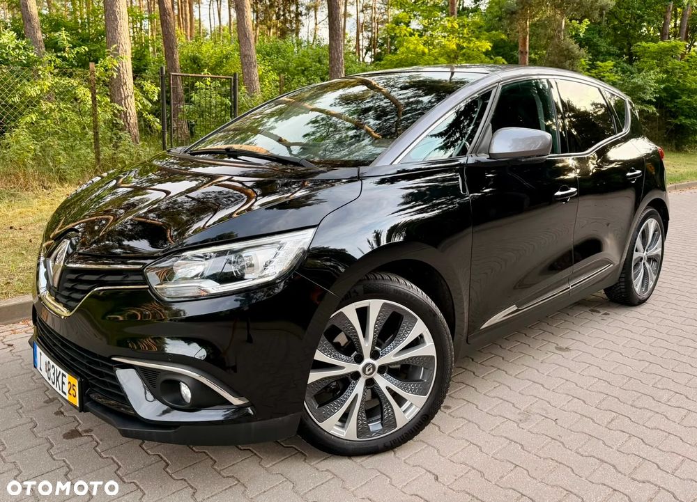 Renault Scenic ENERGY dCi 110 EDC INTENS - 1