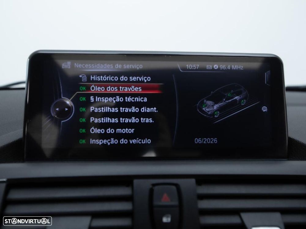 BMW 125 - 23