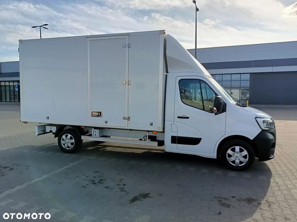 Renault MASTER KONTENER 8 EURO PALET - 14