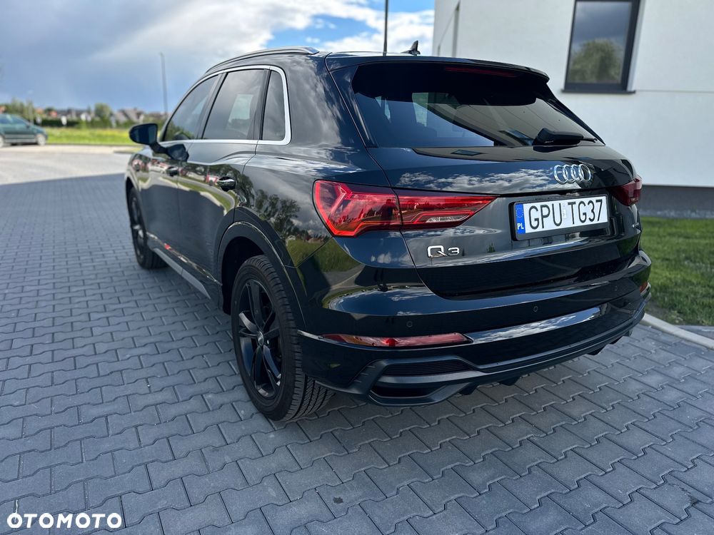 Audi Q3 45 TFSI Quattro S tronic - 13