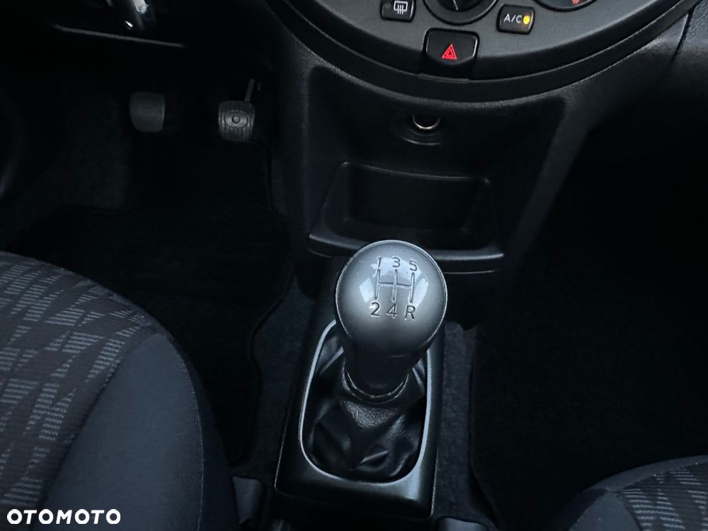 Nissan Note 1.4 Visia A/C - 23