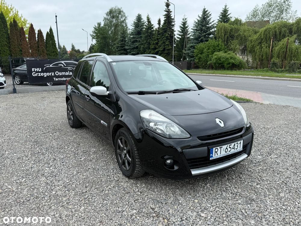 Renault Clio 1.2 16V Dynamique - 11