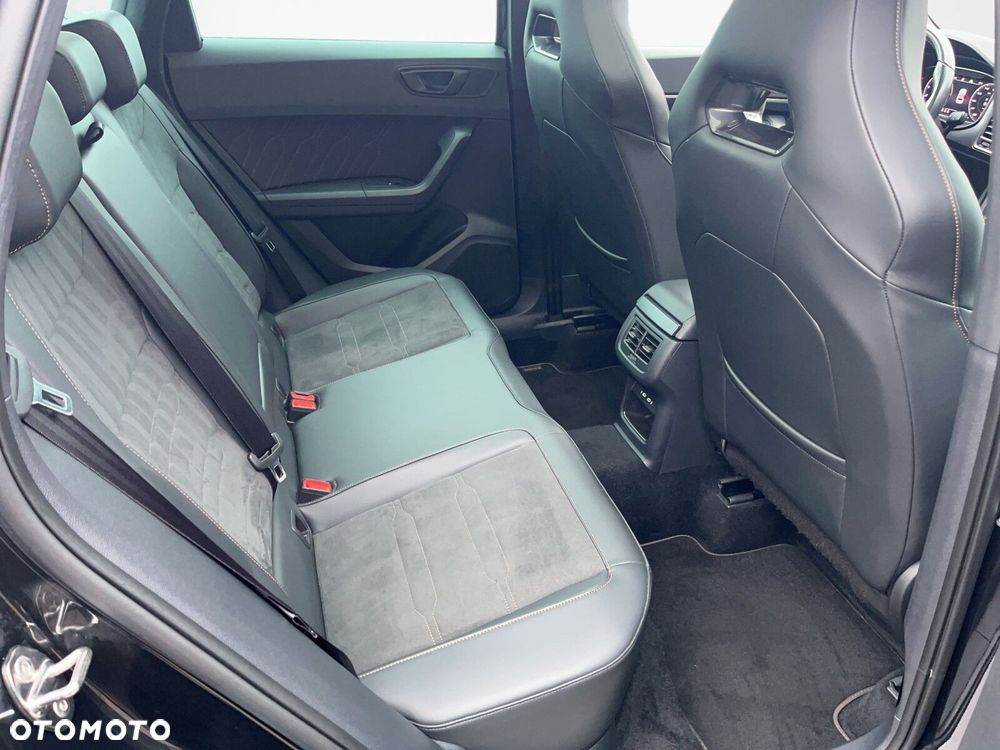 Cupra Ateca 2.0 TSI 4Drive DSG - 13