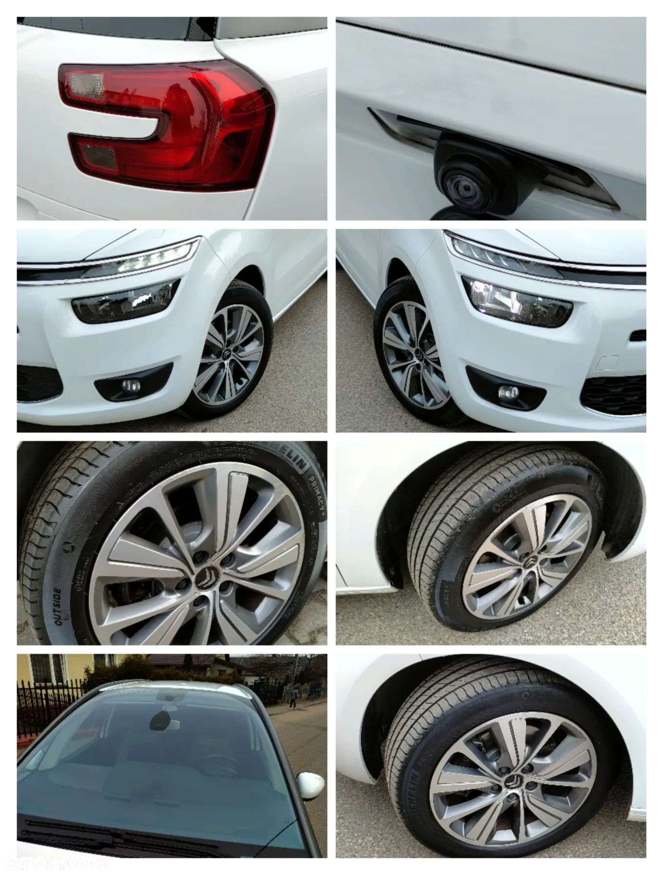 Citroën C4 Picasso BlueHDi 150 SELECTION - 29