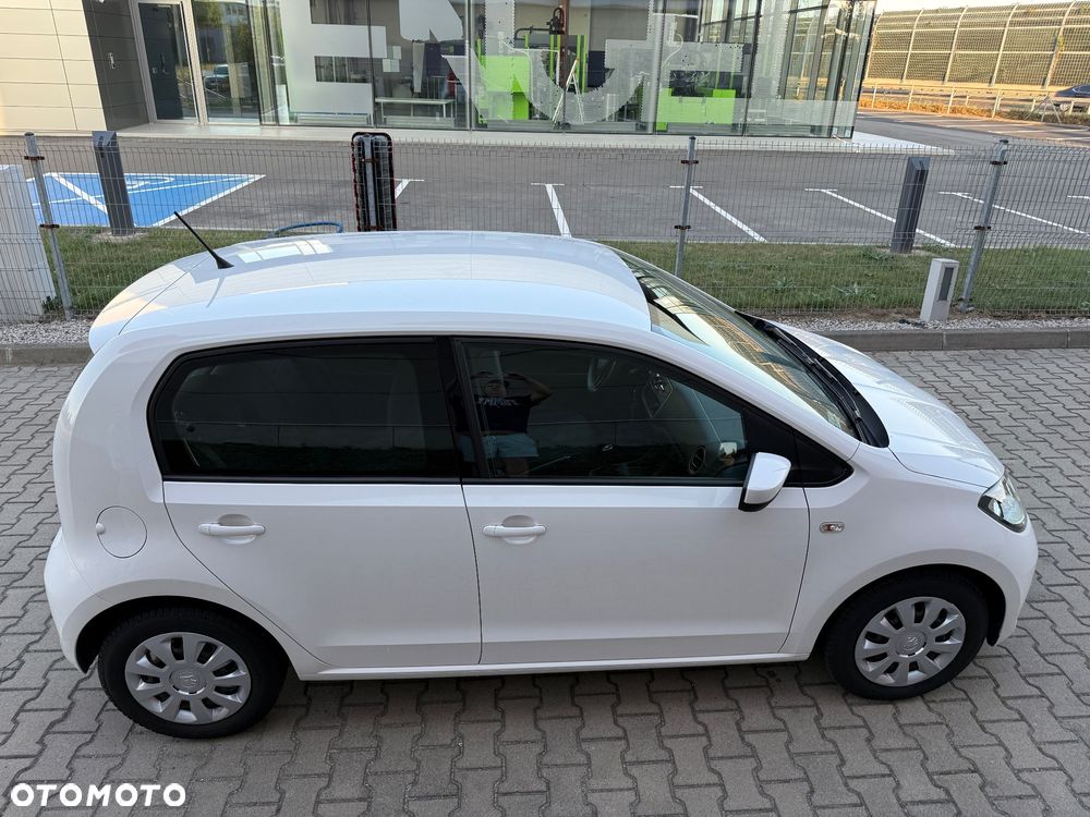 Skoda Citigo 1.0 Style - 12
