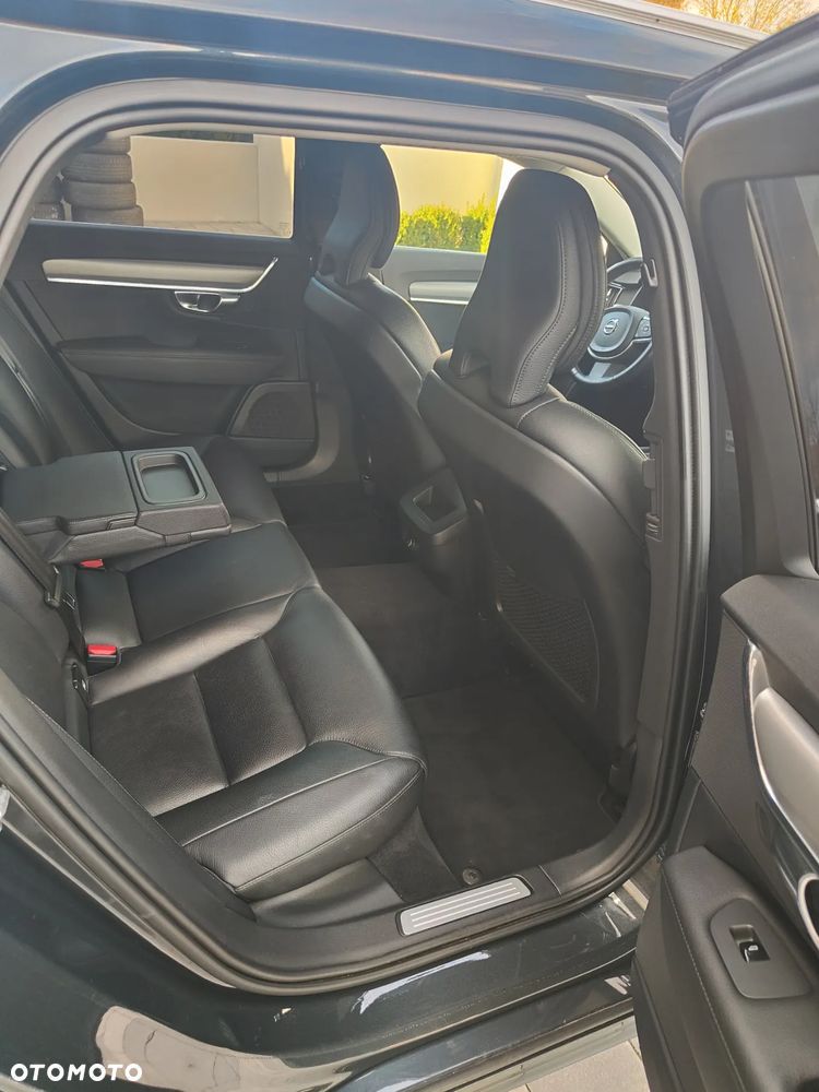 Volvo V90 D3 AWD Geartronic - 11